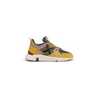 Munich Clik 4172077 Amarillo - Sneaker MKP