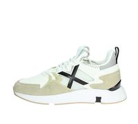 Munich - Zapatillas blanco/beige, art. 4172092, blanco y beige., 45 EU