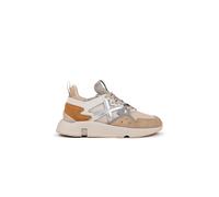Munich Clik Woman 4172079 Blanco - Sneaker MKP