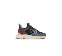 Munich Clik Woman 4172084 Caqui - Sneaker MKP