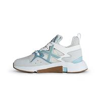 Munich CLIK Women, Zapatillas Mujer, Azul 043, 39 EU
