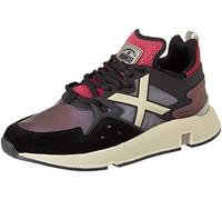 Munich Clik, Zapatillas para Unisex adulto, Negro 31, 39 EU