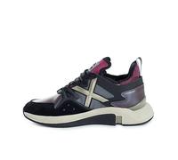 Munich Clik, Zapatillas para Unisex adulto, Negro 31, 45 EU