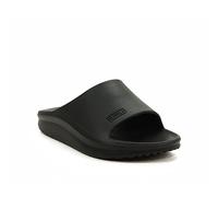 Munich Confort Sandal Black