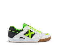 Munich Continental 964, Zapatillas Unisex Adulto, Blanco, 46 EU
