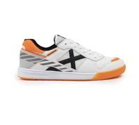 MUNICH Continental 965, Zapatillas Unisex Adulto, Blanco, 39 EU