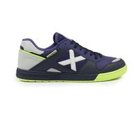 MUNICH Continental 966, Zapatillas Unisex Adulto, Azul, 39 EU