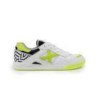 MUNICH Continental 967, Zapatillas Unisex Adulto, Blanco, 46 EU