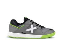 Munich Continental V2 60 Zapatillas Casual para Hombre, Adulto, Gris, 46 EU
