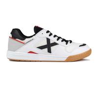 Munich Continental, Zapatillas Unisex Adulto, Blanco, 41 EU