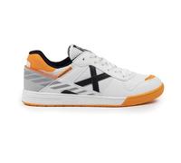 MUNICH Continental V2 65, Zapatillas Unisex Adulto, Blanco, 45 EU