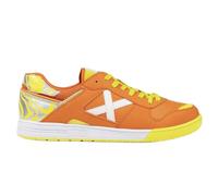 MUNICH Continental V2 69, Zapatillas Hombre, Blanco, 40 EU