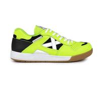 Munich Continental, Zapatillas Unisex Adulto, Verde, 44 EU