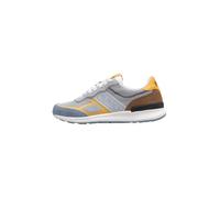 Munich Corsa 11, Zapatillas Hombre, Gris, 44 EU