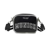 Munich COURT CROSSBODY CAMERA