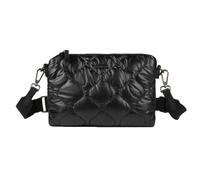 MUNICH COVER FW25 CROSSBODY C/BLACK