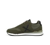 Munich Dash 2.0 284 Zapatilla Retro Running De Estilo Urbano MKP