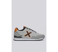 Munich Dash 2.0 - Gris - Zapatillas Hombre talla 41