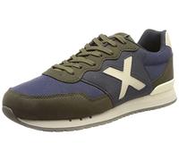 Munich Dash 2022, Zapatillas Unisex adulto, Azul (134), 42 EU