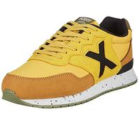 Munich Dash 2023, Zapatillas para Hombre, Amarillo 165, 46 EU