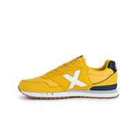 Munich Dash 2023, Zapatillas para Hombre, Amarillo 182, 41 EU