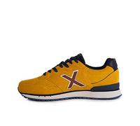Munich Dash 2023, Zapatillas para Hombre, Amarillo 187, 39 EU