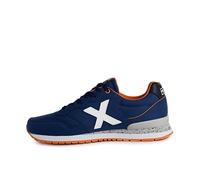 Munich Dash 2023, Zapatillas para Hombre, Azul 174, 46 EU