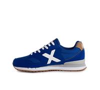 Munich Dash 2023, Zapatillas para Hombre, Azul 178, 42 EU