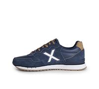 Munich Dash 2023, Zapatillas para Hombre, Azul 186, 41 EU
