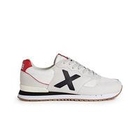 Munich Dash 2023, Zapatillas para Hombre, Blanco 184, 43 EU