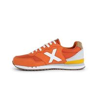 Munich Dash 2023, Zapatillas para Hombre, Naranja 179, 43 EU