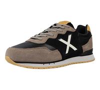 Munich Dash 2023, Zapatillas para Hombre, Negro 154, 45 EU