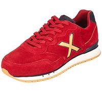 Munich Dash 2023, Zapatillas para Hombre, Rojo 155, 45 EU