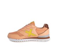 Munich Dash 2023, Zapatillas para Mujer, Naranja 170, 38 EU