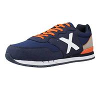 Munich Dash 2023, Zapatillas para Unisex adulto, Azul 159, 41 EU