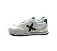 Munich Dash 2023, Zapatillas para Unisex adulto, Blanco 105, 45 EU