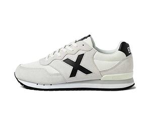 Munich Dash 2023, Zapatillas para Unisex adulto, Gris 105, 39 EU