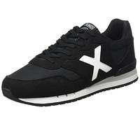 Munich Dash 2023, Zapatillas para Unisex adulto, Negro 103, 39 EU