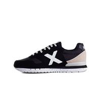 Munich Dash 2023, Zapatillas para Unisex adulto, Negro 162, 41 EU