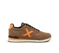 Munich Dash - Naranja - Zapatillas Hombre talla 46