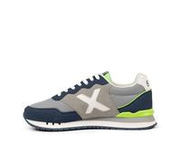 MUNICH Dash 271, Zapatillas Hombre, Gris, 42 EU