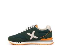 Munich Zapatillas de hombre Dash 273 Verde Talla 45 EU