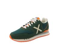 MUNICH Dash 273, Zapatillas Hombre, Verde, 46 EU