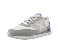 Munich- Dash 274- Shoes- Hombre- Gris- 45 EU- Dash 274