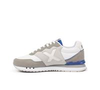 MUNICH Dash 274, Zapatillas Hombre, Blanco, 43 EU