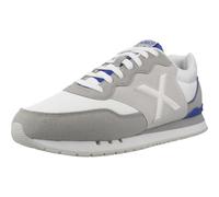 MUNICH Dash 274, Zapatillas Hombre, Blanco, 45 EU
