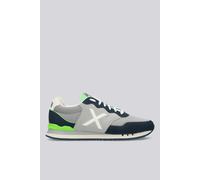 MUNICH Dash 271, Zapatillas Hombre, Gris, 44 EU