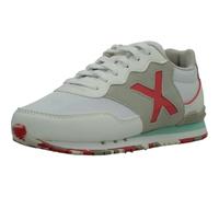 Munich Dash Kid 162, Zapatillas, Blanco, 33 EU