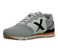 Munich Dash Kid 163, Zapatillas, Gris, 36 EU