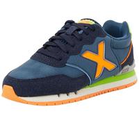 MUNICH Dash Kid 167, Zapatillas, Azul, 35 EU